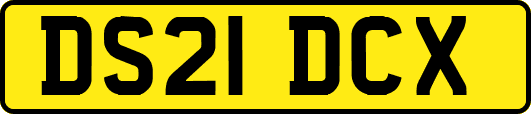 DS21DCX