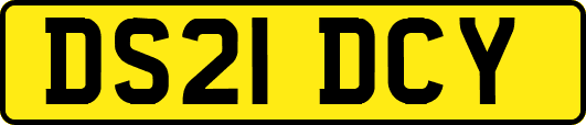 DS21DCY