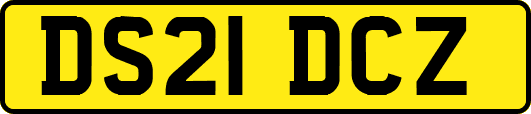 DS21DCZ