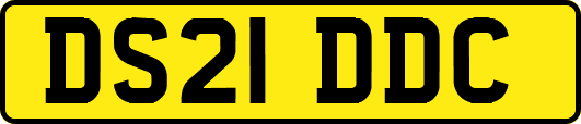 DS21DDC