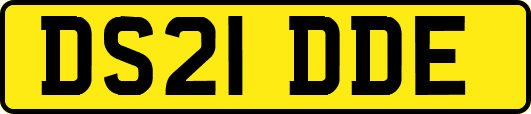 DS21DDE