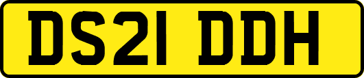 DS21DDH