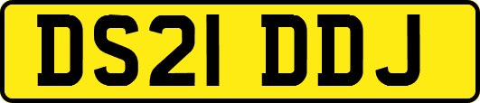 DS21DDJ