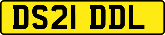 DS21DDL