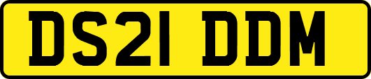 DS21DDM