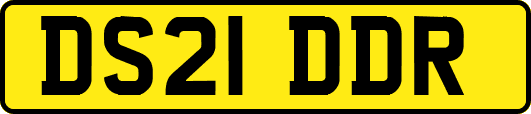 DS21DDR