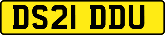 DS21DDU