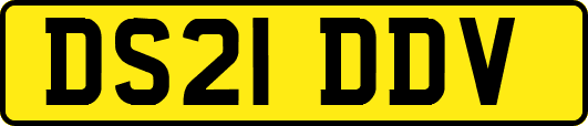 DS21DDV