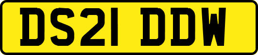 DS21DDW