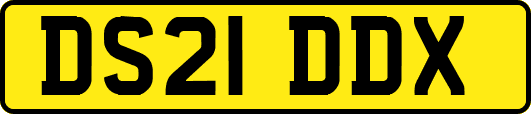 DS21DDX