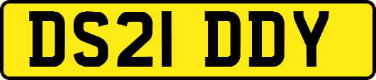 DS21DDY