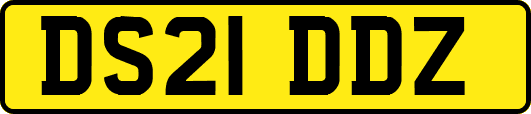 DS21DDZ