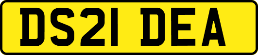 DS21DEA