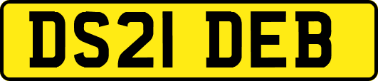 DS21DEB