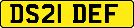 DS21DEF