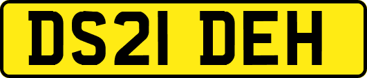 DS21DEH