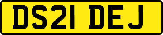 DS21DEJ