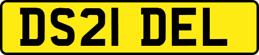DS21DEL