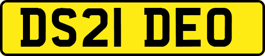 DS21DEO