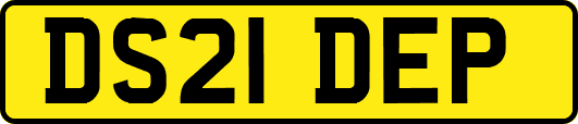 DS21DEP