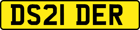 DS21DER