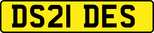DS21DES