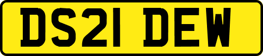 DS21DEW