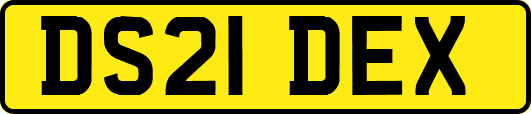 DS21DEX