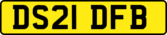DS21DFB