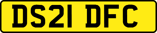 DS21DFC