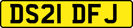 DS21DFJ