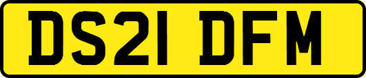 DS21DFM