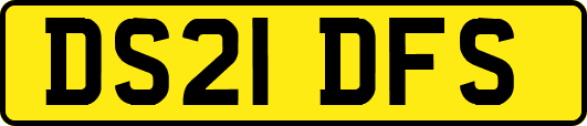 DS21DFS