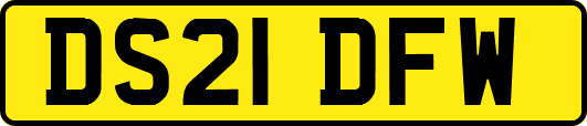 DS21DFW