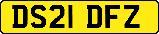 DS21DFZ