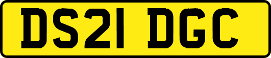 DS21DGC