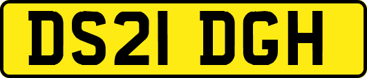 DS21DGH