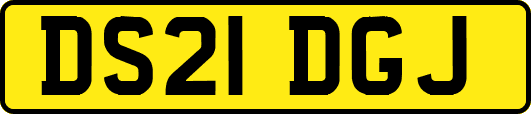 DS21DGJ