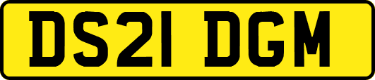 DS21DGM