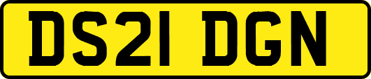 DS21DGN