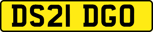 DS21DGO