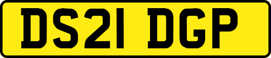 DS21DGP