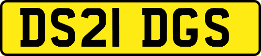 DS21DGS