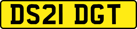 DS21DGT