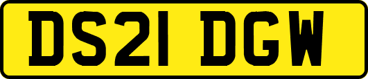 DS21DGW