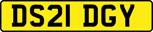 DS21DGY