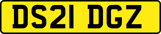 DS21DGZ