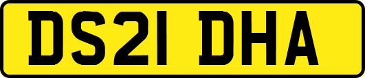 DS21DHA