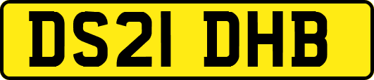 DS21DHB