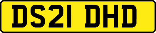 DS21DHD